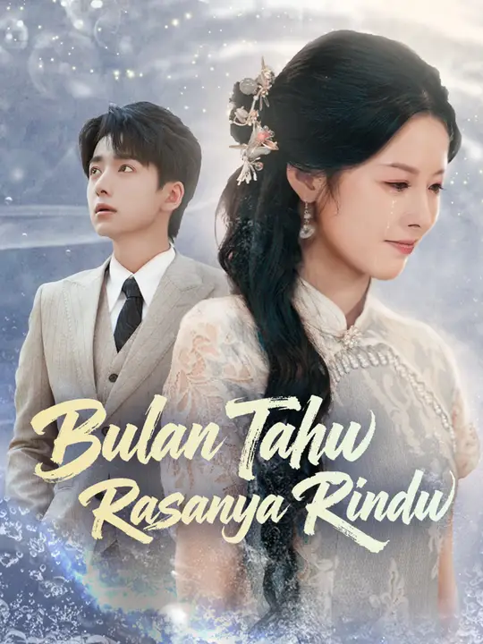 Bulan Tahu Rasanya Rindu